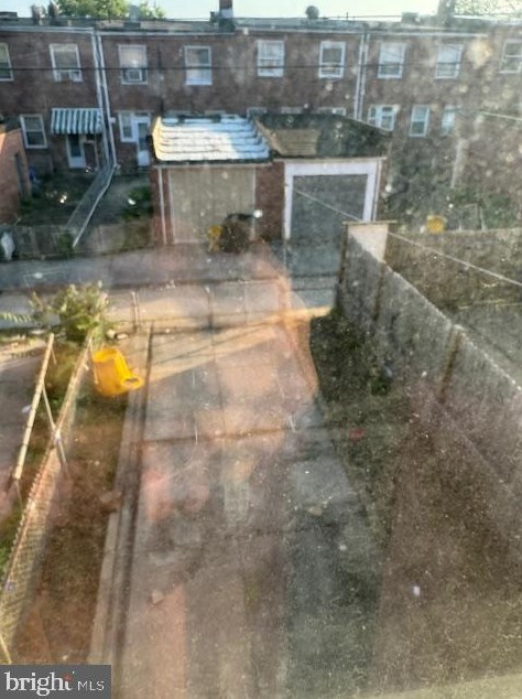 4231 Sheldon Ave, Baltimore MD 21206-6437 exterior