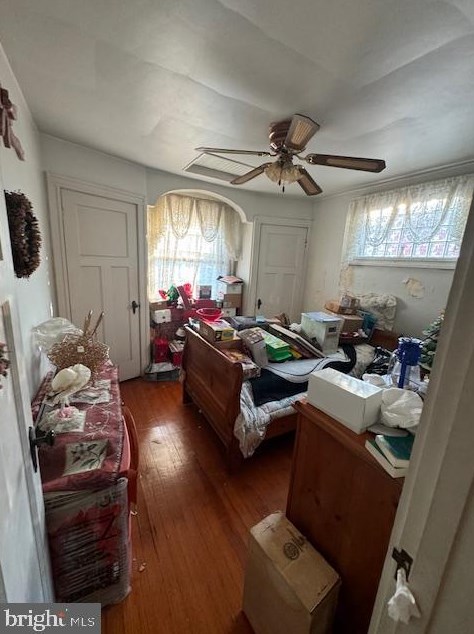 4231 Sheldon Ave, Baltimore MD 21206-6437 exterior