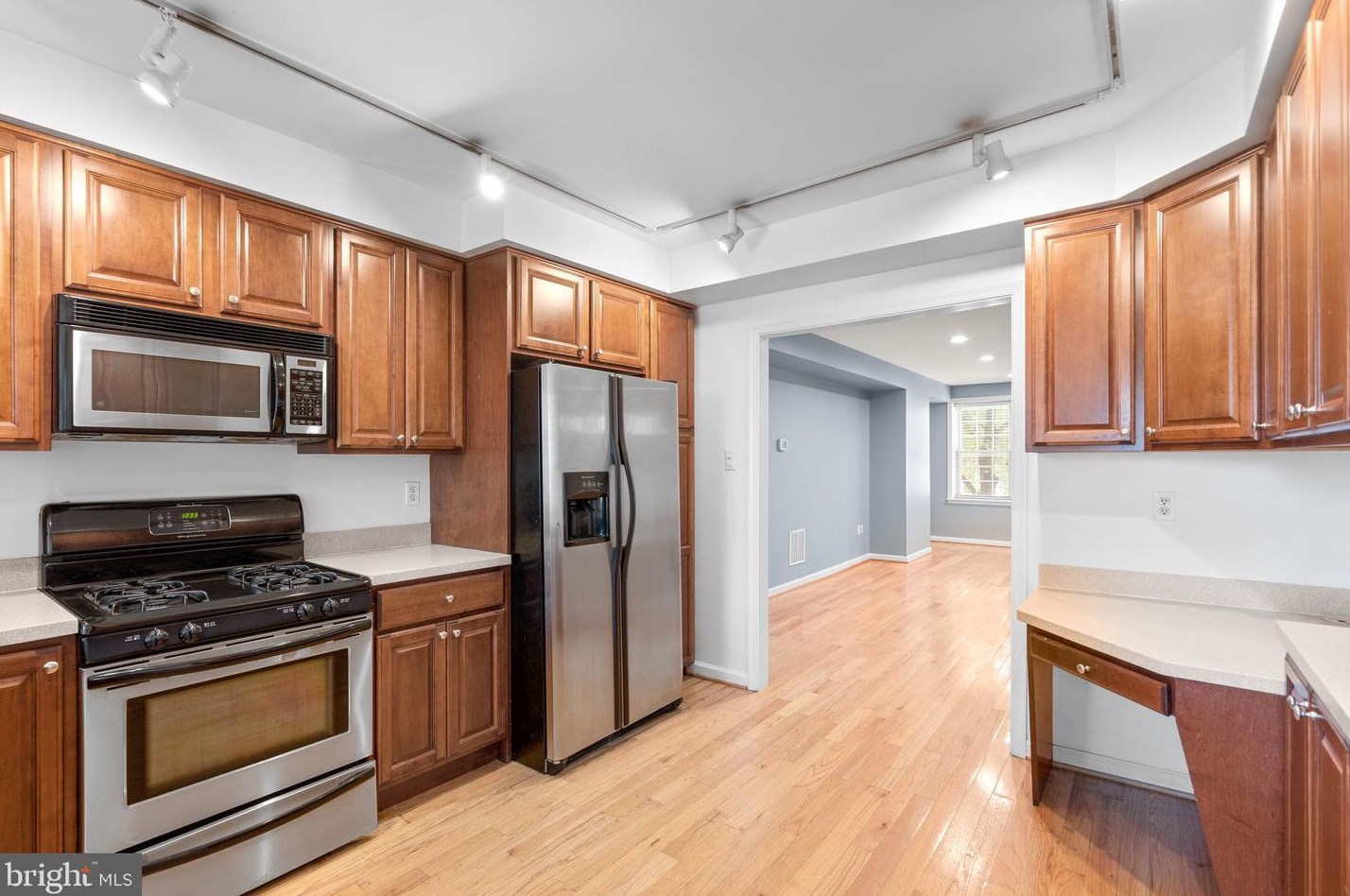 41 Randall St, Baltimore MD  21230-4609 exterior
