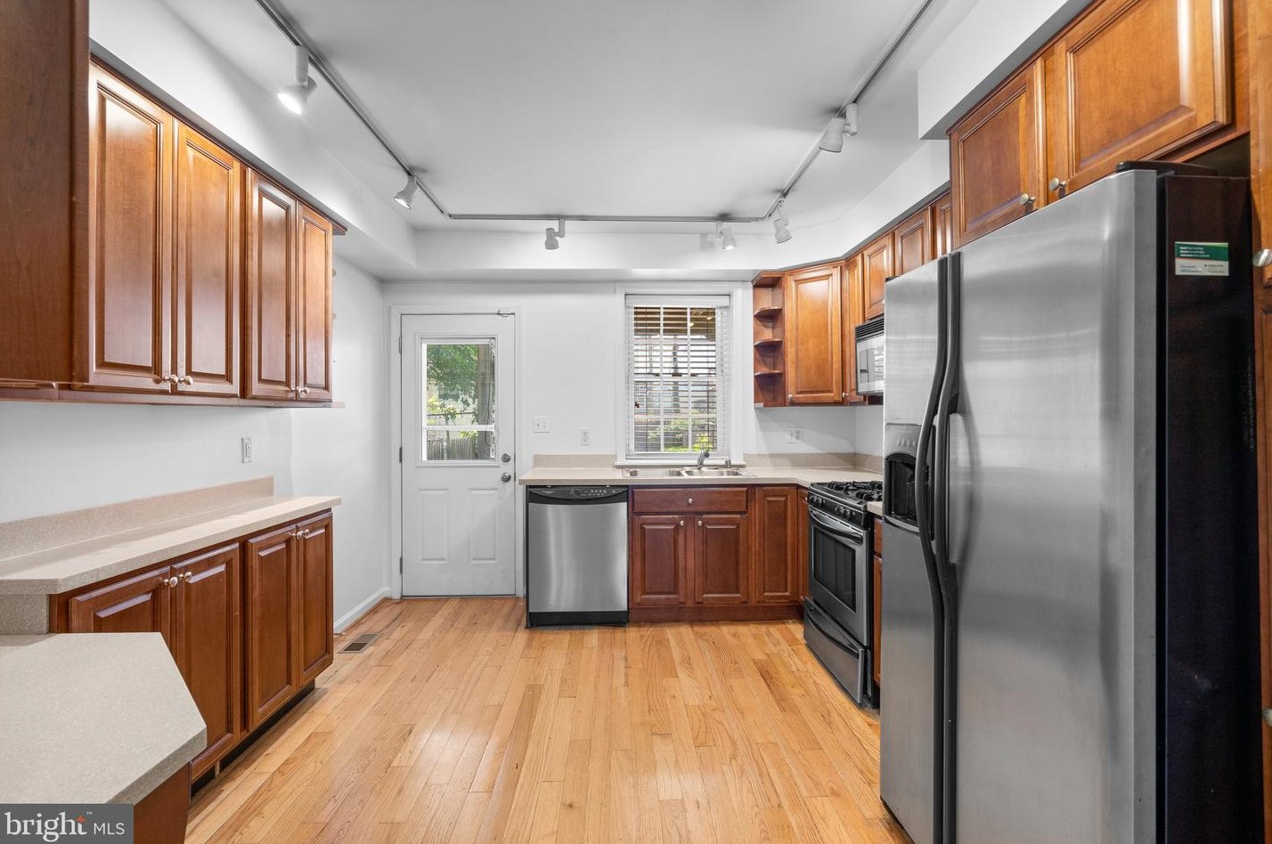 41 Randall St, Baltimore MD  21230-4533 exterior