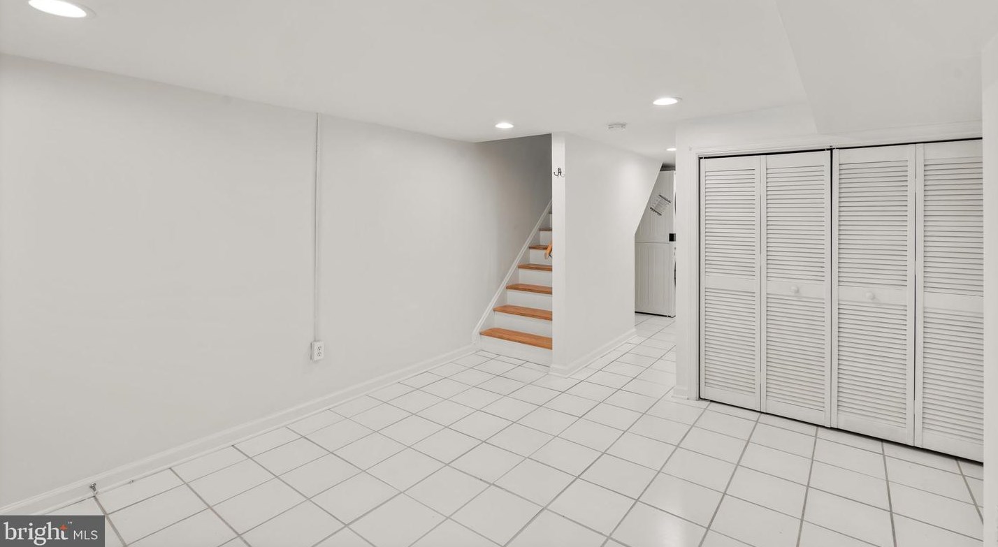 41 Randall St, Baltimore MD  21230-4609 exterior