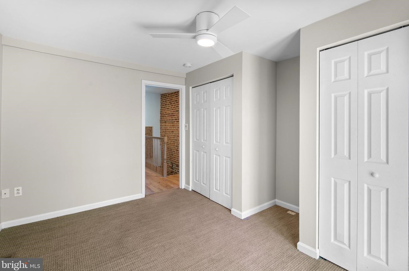 41 Randall St, Baltimore MD  21230-4609 exterior