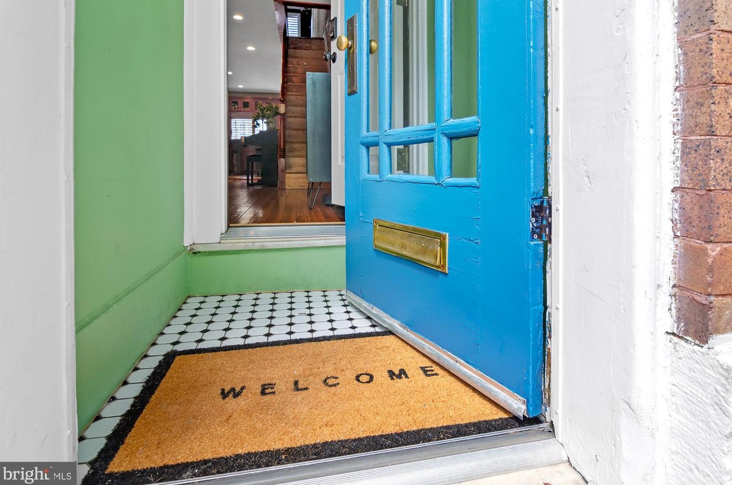 1638 Jackson St, Baltimore, MD 21230