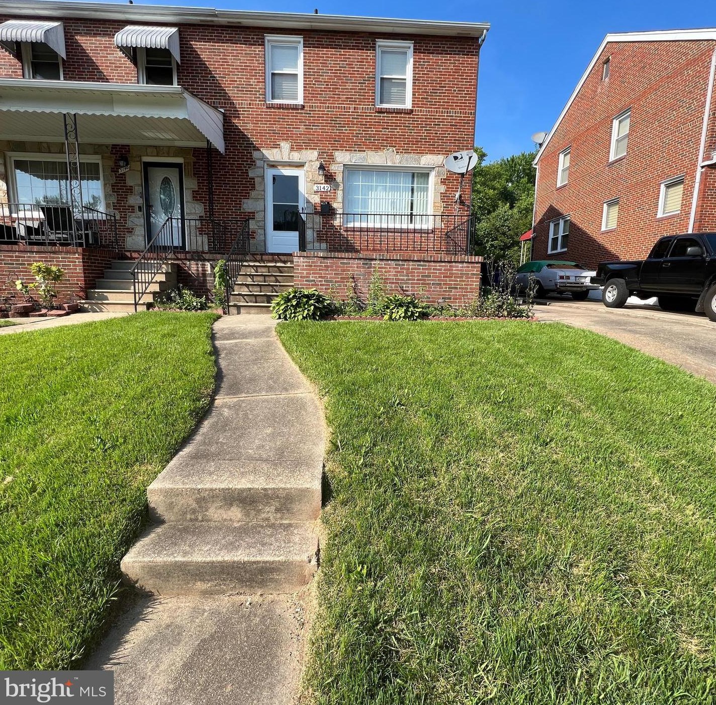 3142 Woodring Ave, Baltimore, MD 21234