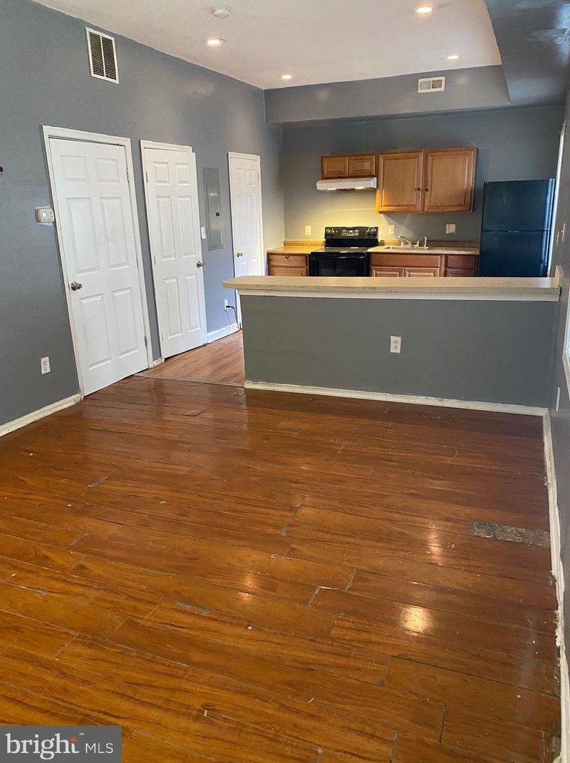 2627 Frederick Ave #front, Baltimore, MD 21223