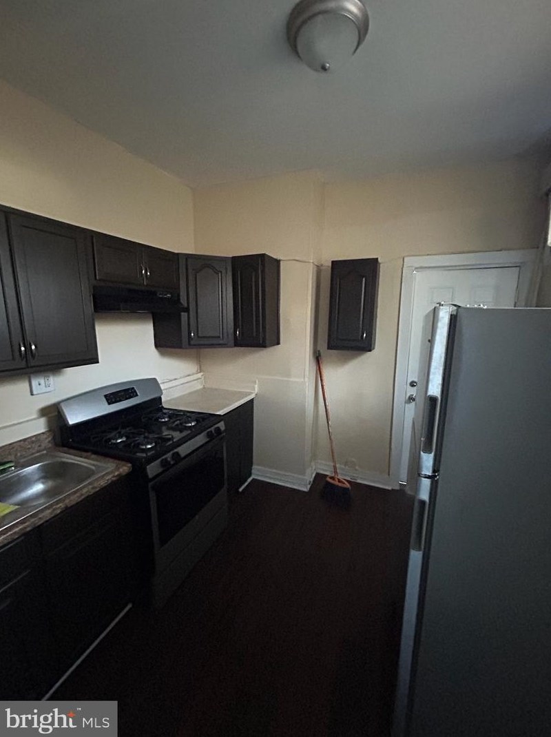 710 Fulton Ave, Baltimore MD 21217-1426 exterior