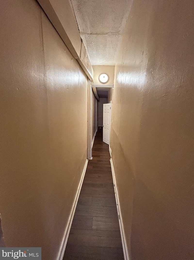 710 Fulton Ave, Baltimore MD 21217-1426 exterior