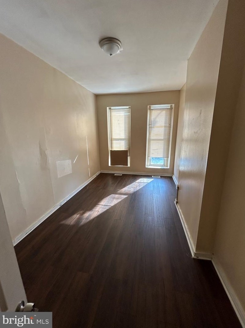 710 Fulton Ave, Baltimore MD 21217-1426 exterior