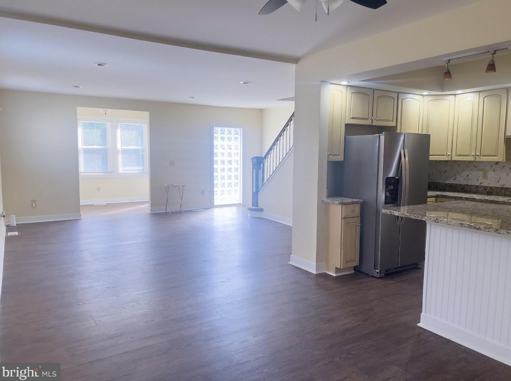 3312 Bayonne Ave, Baltimore MD 21206-2811 exterior