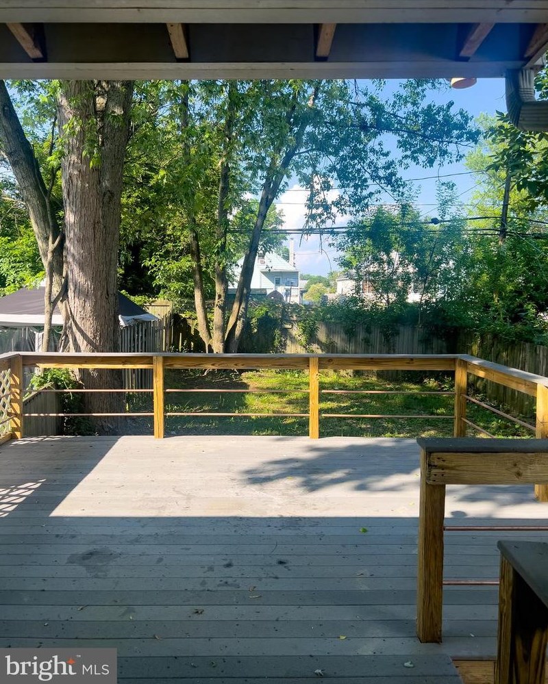 3312 Bayonne Ave, Baltimore MD 21206-2811 exterior