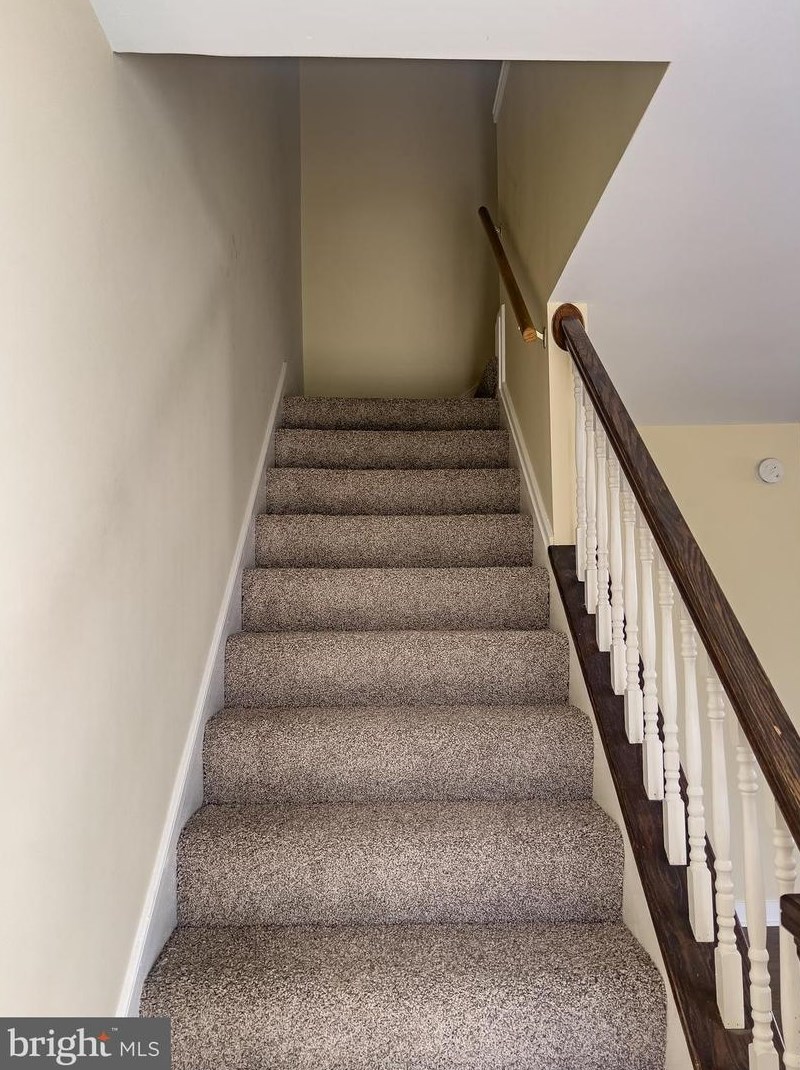 3312 Bayonne Ave, Baltimore MD 21206-2811 exterior