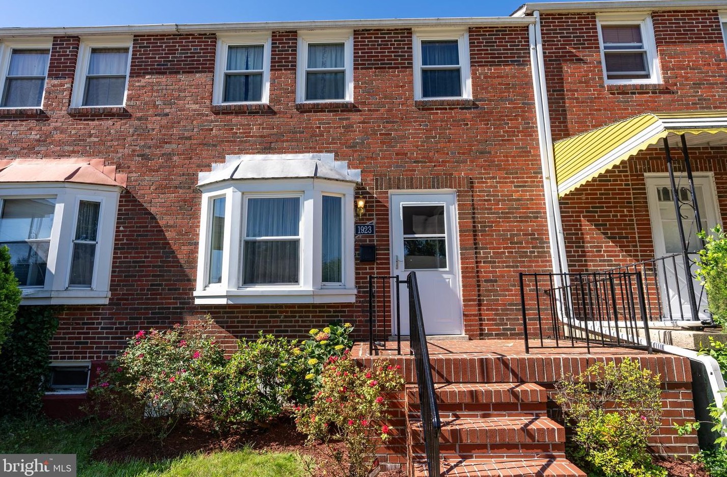 1923 Crestview Rd, Baltimore, MD 21239-3208
