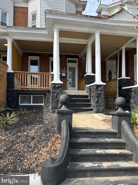 4622 York Rd, Baltimore, MD 21212
