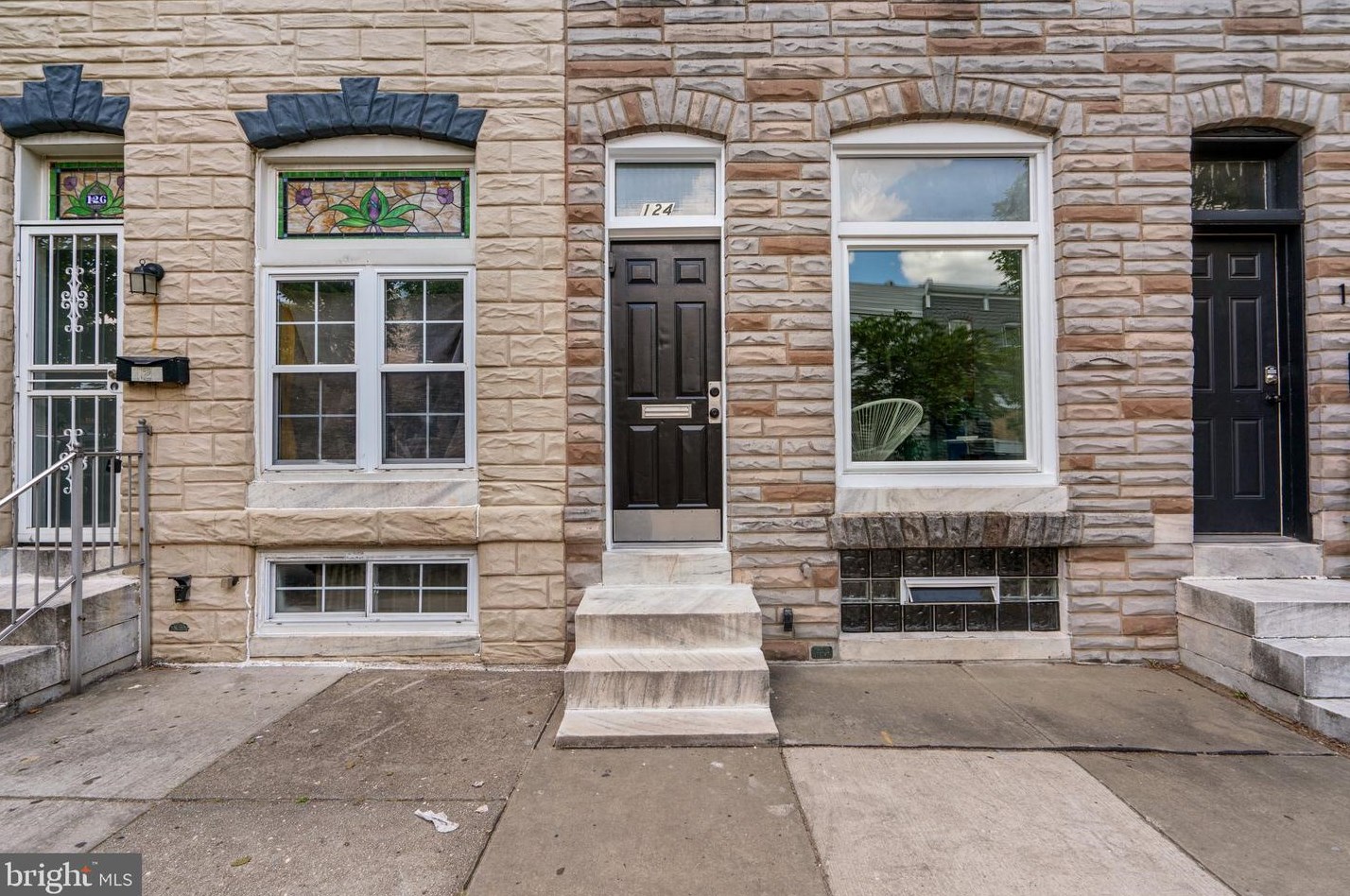 124 Eaton St, Baltimore, MD 21224-2425