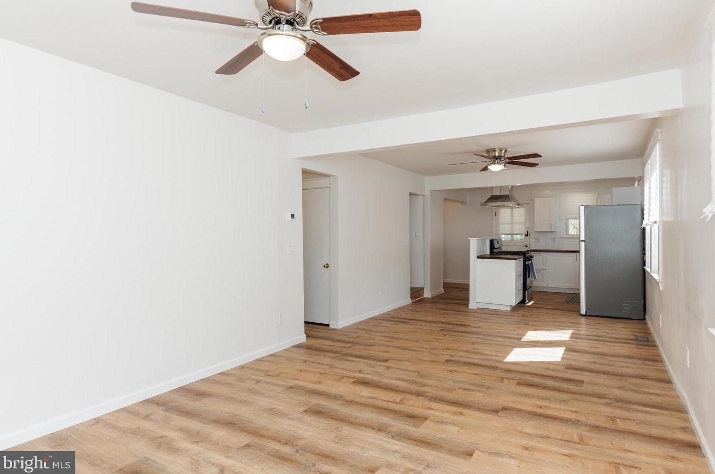 3308 Westfield Ave, Baltimore MD  21214-1446 exterior