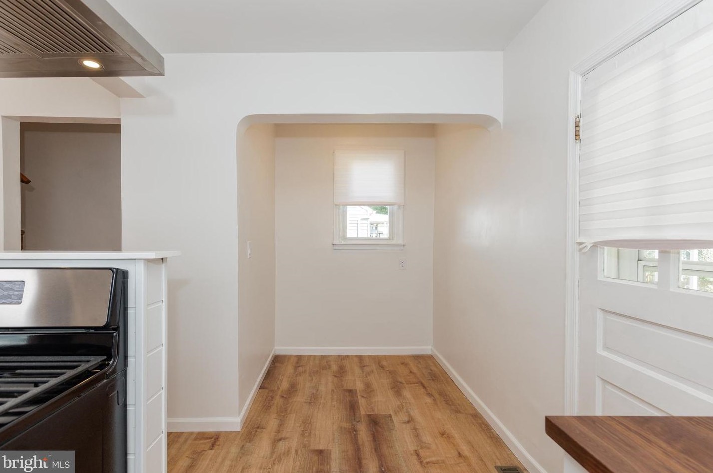 3308 Westfield Ave, Baltimore MD  21214-1446 exterior