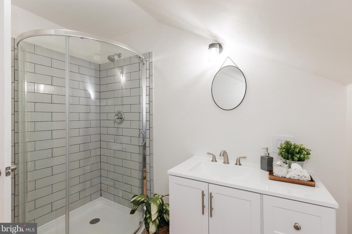 3308 Westfield Ave, Baltimore MD  21214-1446 exterior