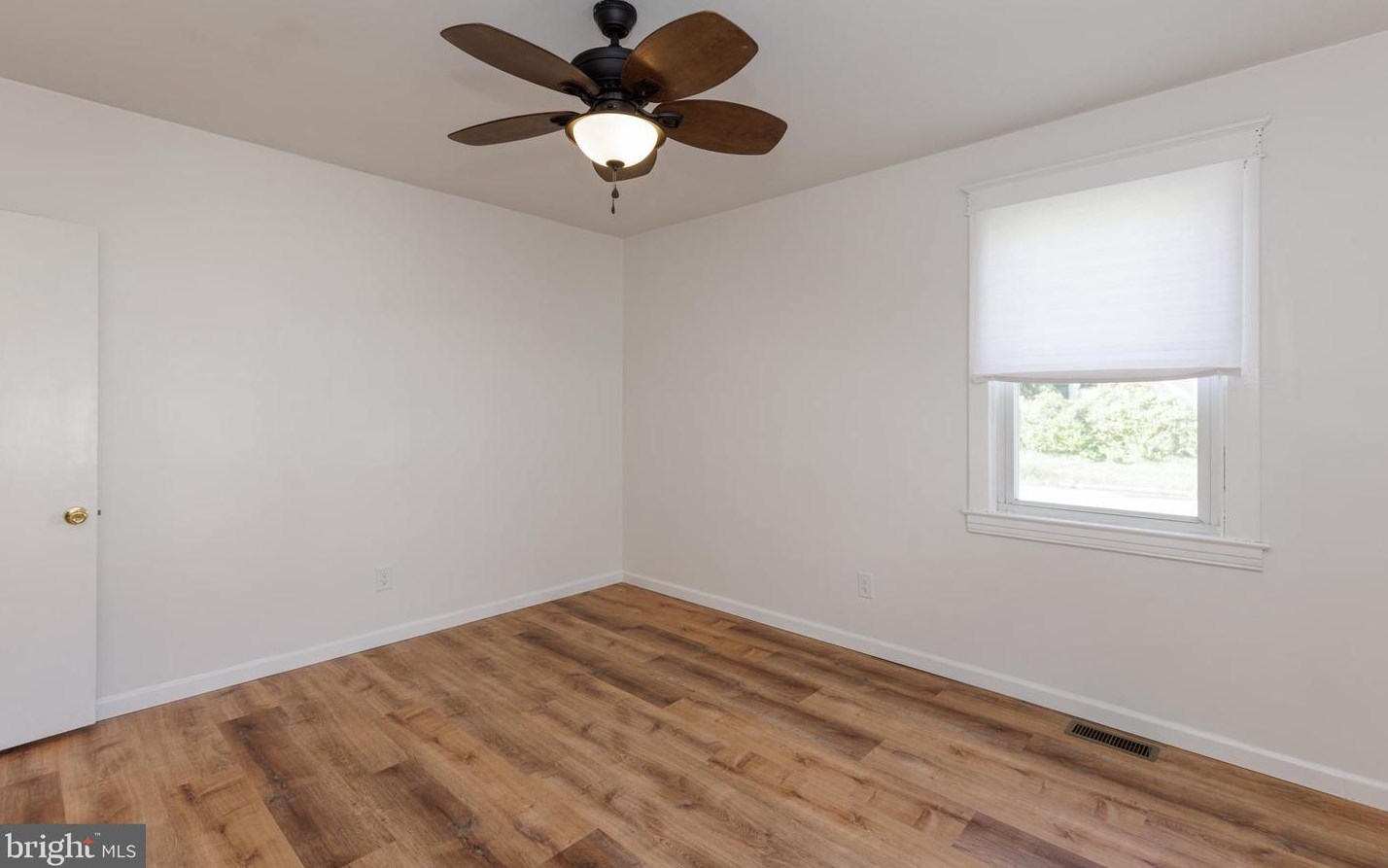 3308 Westfield Ave, Baltimore MD  21214-1446 exterior