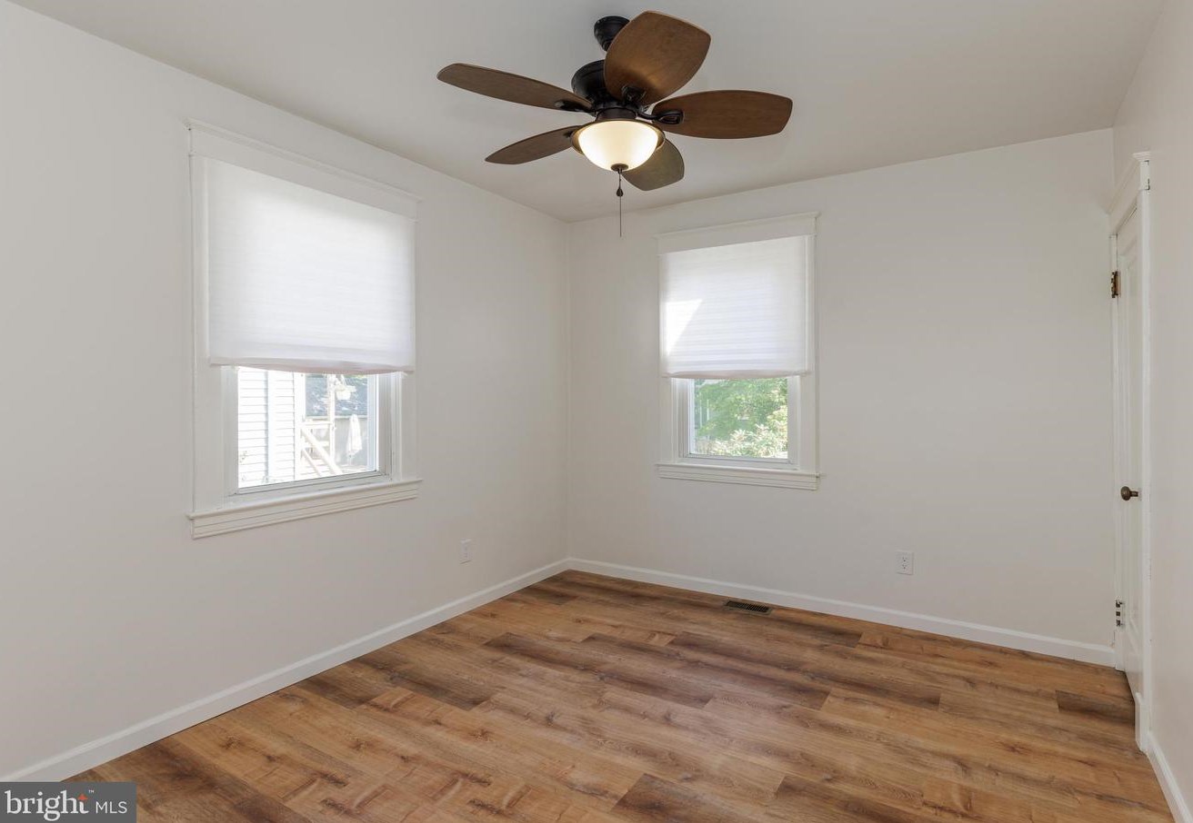 3308 Westfield Ave, Baltimore MD  21214-1446 exterior