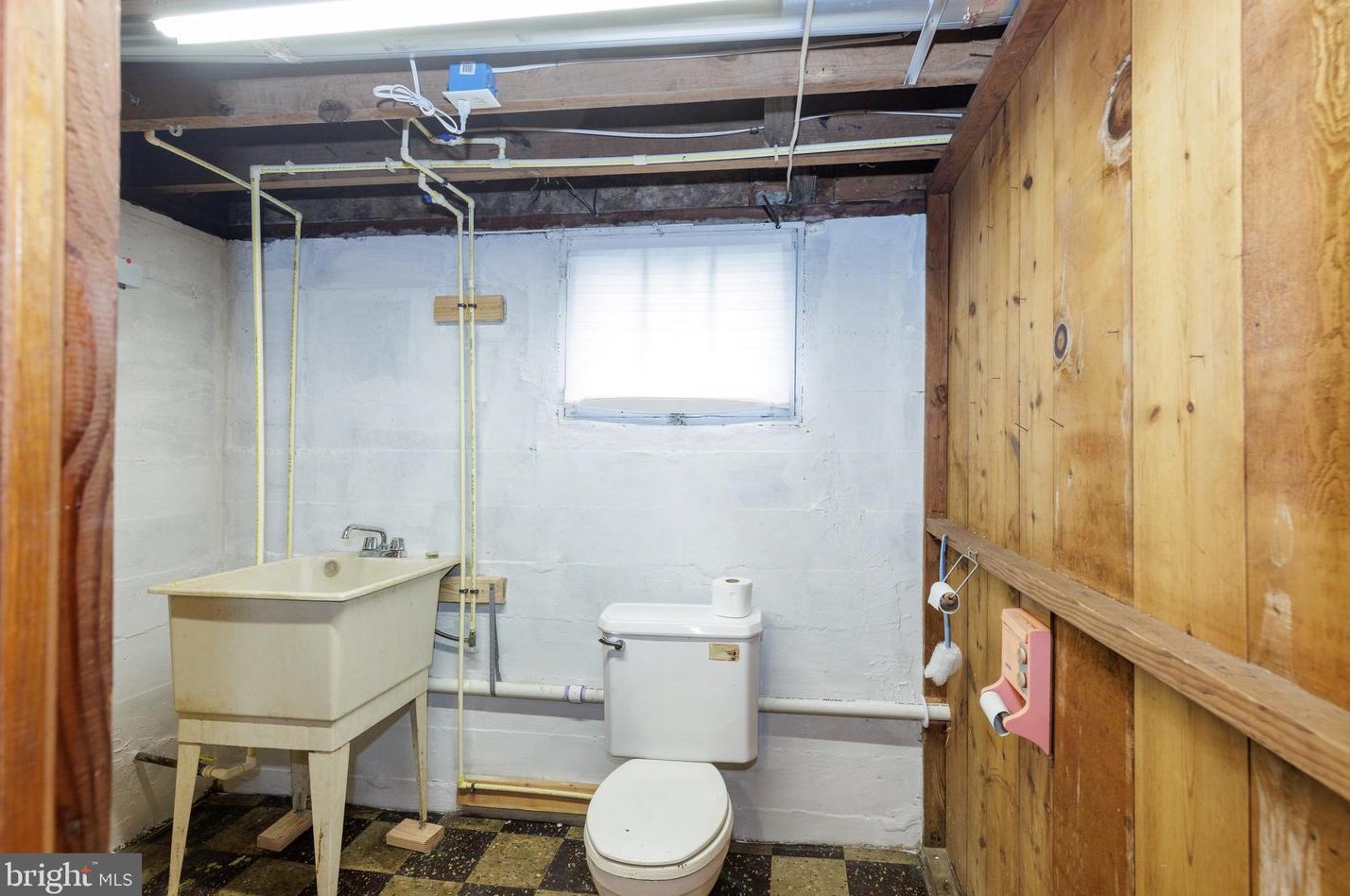 3308 Westfield Ave, Baltimore MD  21214-1446 exterior