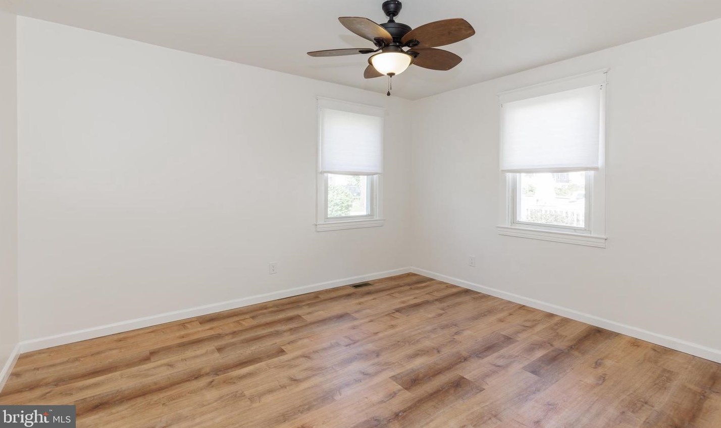 3308 Westfield Ave, Baltimore MD  21214-1446 exterior