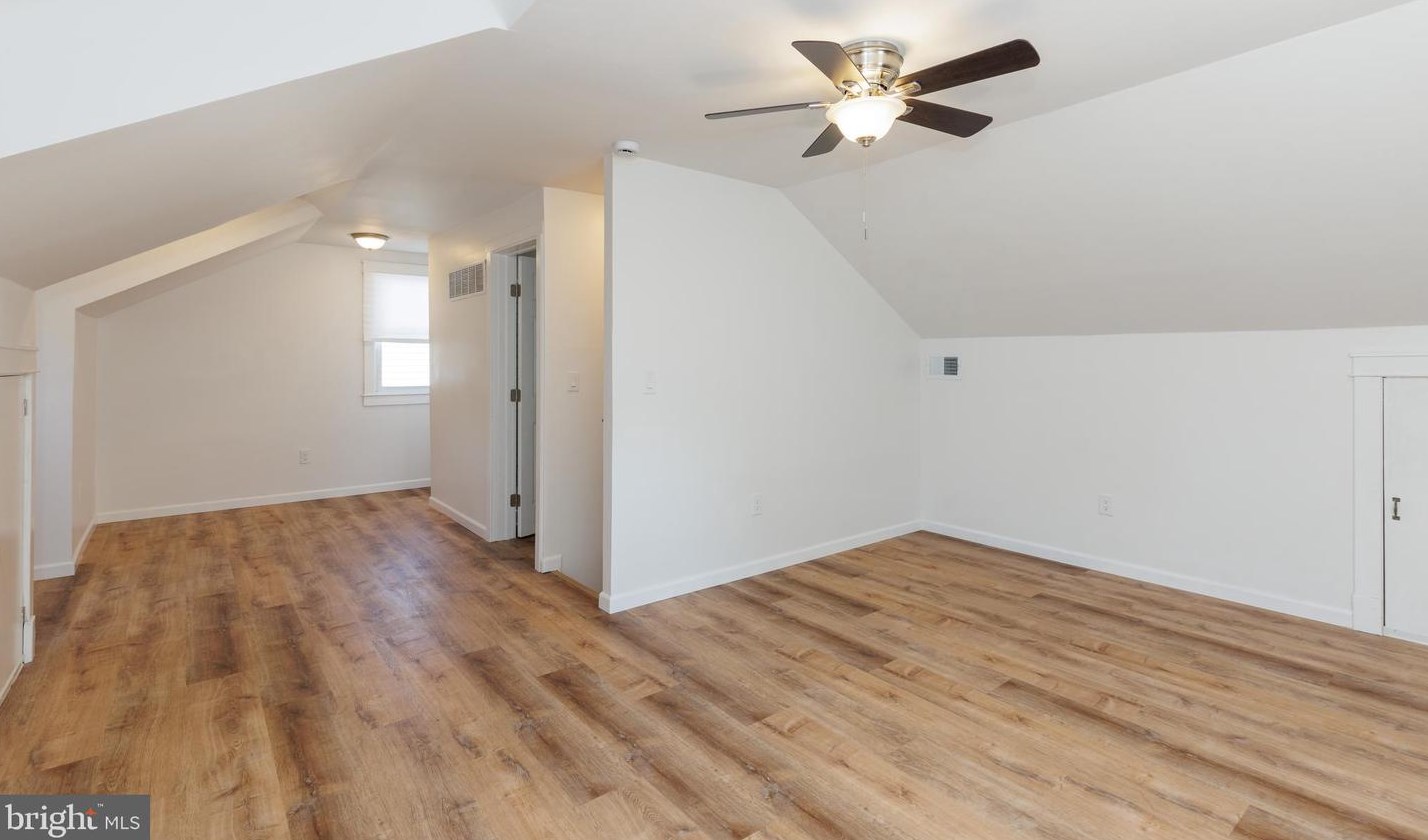 3308 Westfield Ave, Baltimore MD  21214-1446 exterior