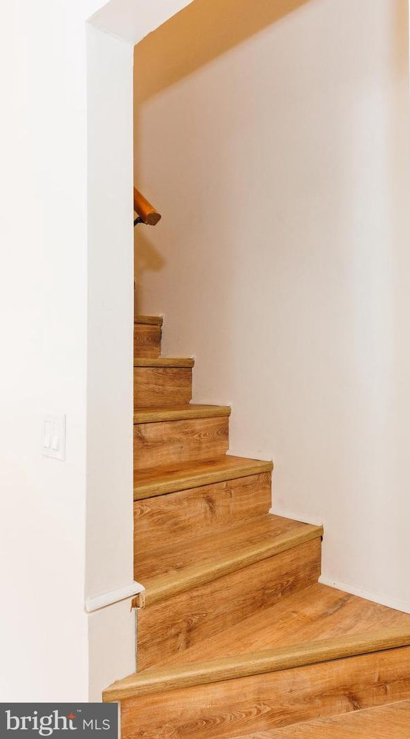 3308 Westfield Ave, Baltimore MD  21214-1446 exterior