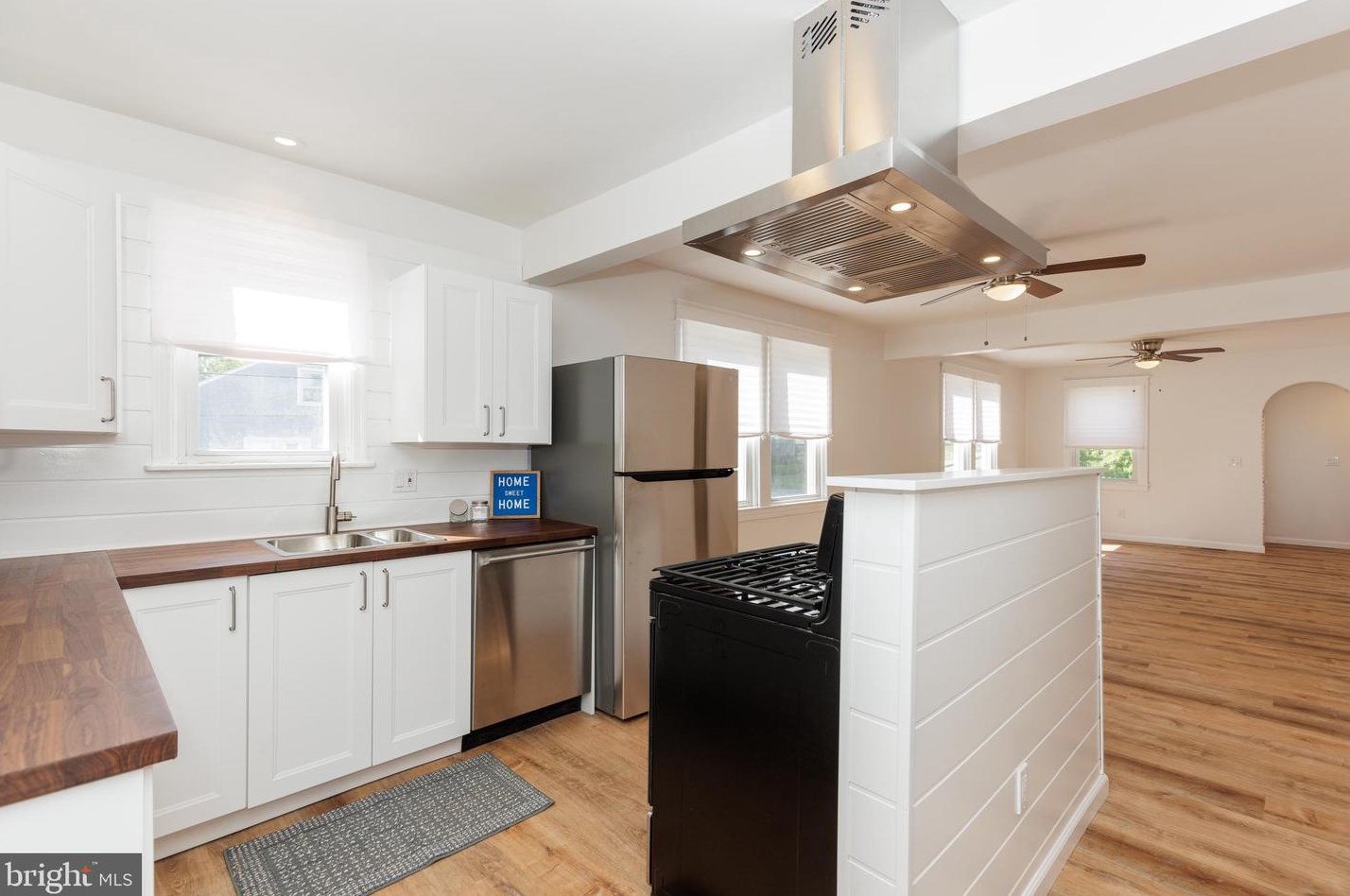 3308 Westfield Ave, Baltimore MD  21214-1446 exterior