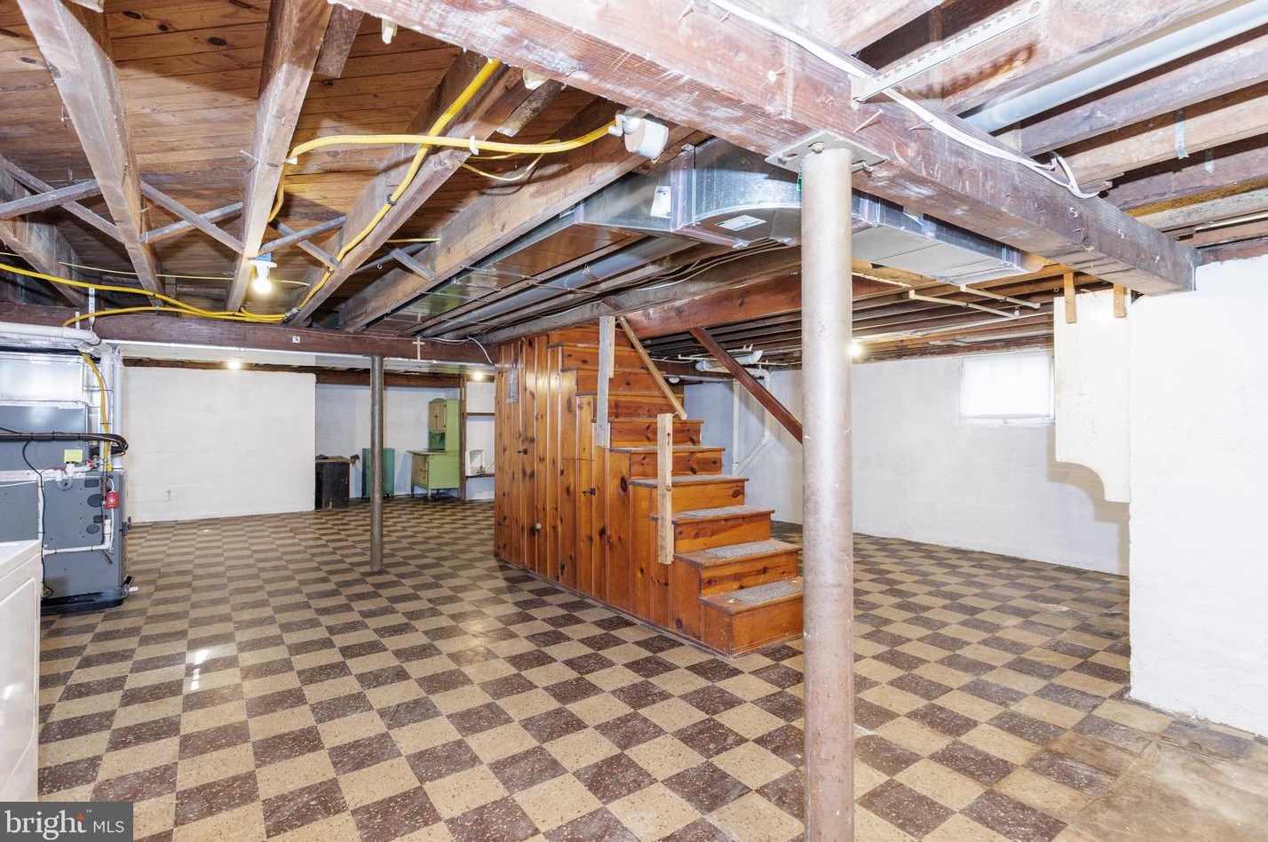 3308 Westfield Ave, Baltimore MD  21214-1446 exterior