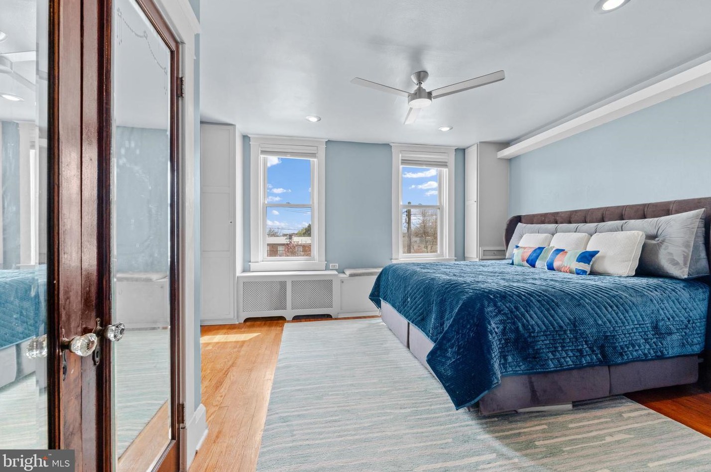 1329 41st St, Baltimore MD 21218-1211 exterior