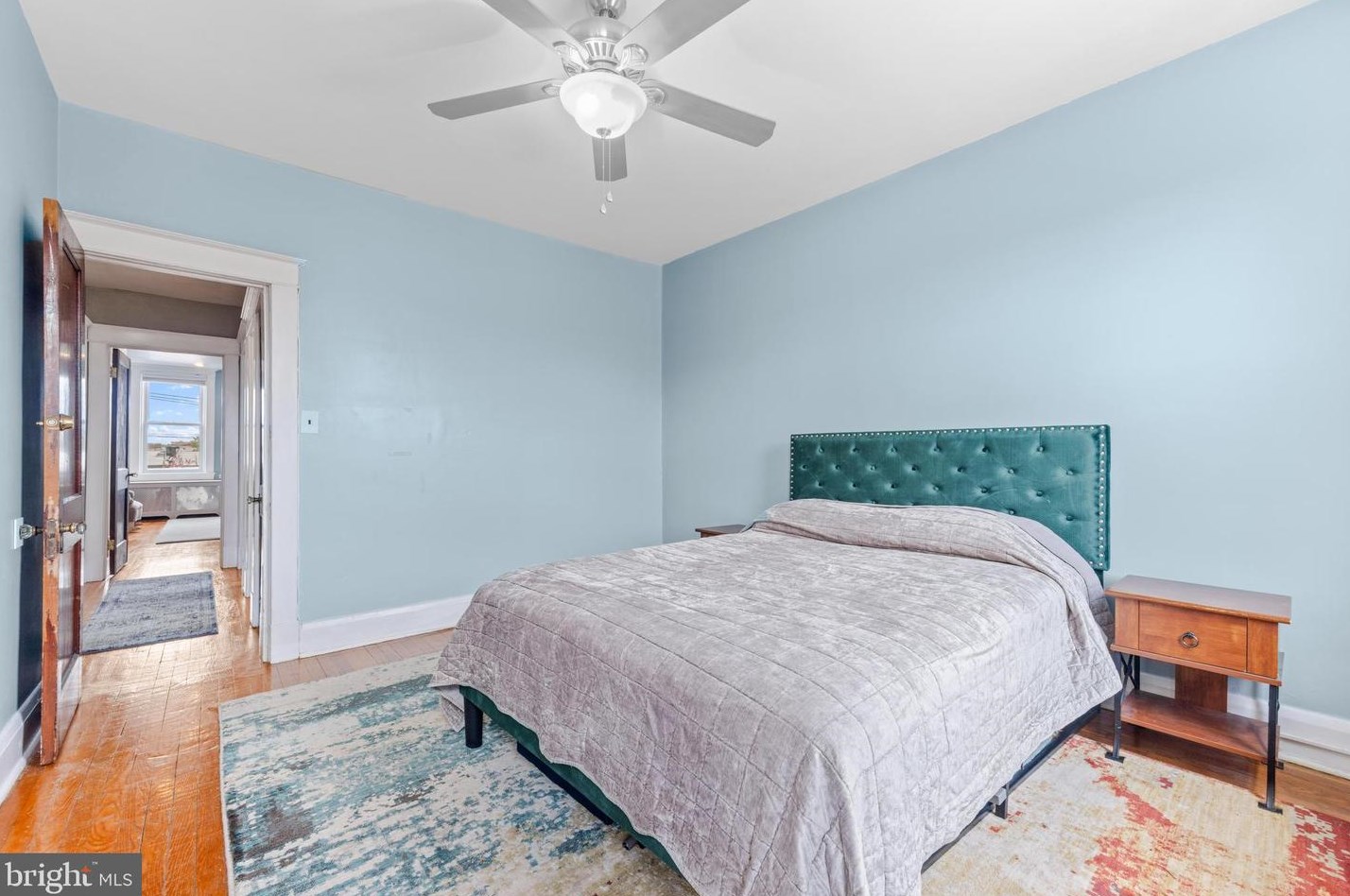 1329 41st St, Baltimore MD 21218-1211 exterior