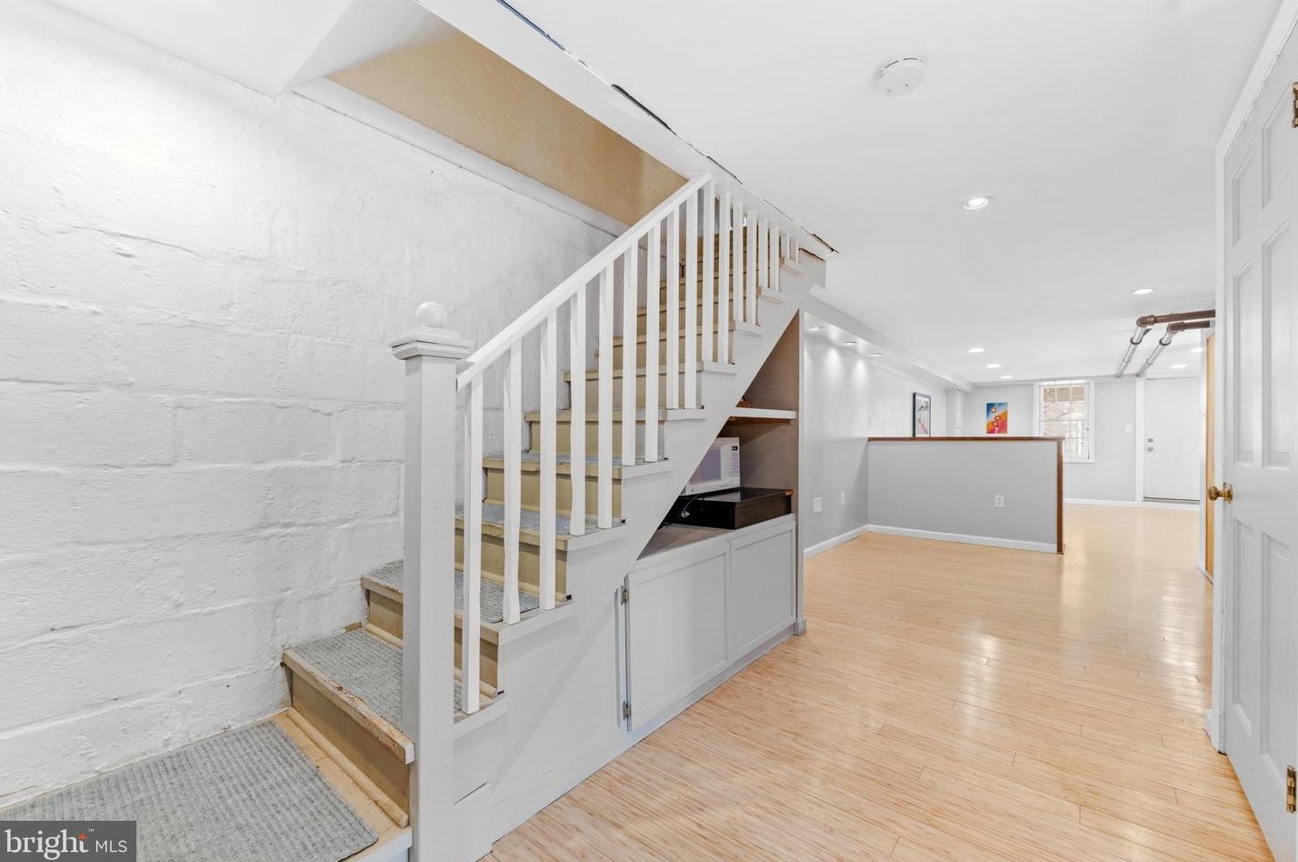 1329 41st St, Baltimore MD 21218-1211 exterior