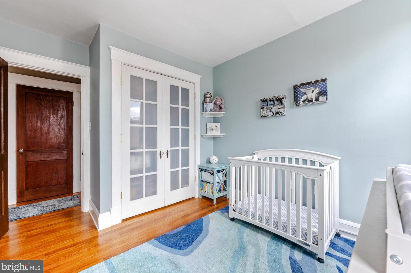 1329 41st St, Baltimore MD 21218-1211 exterior