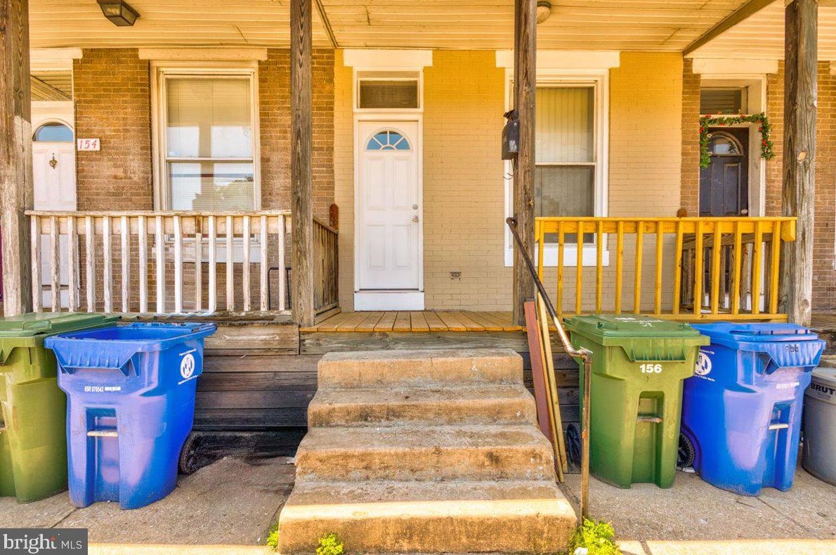 156 N Haven St, Baltimore, MD 21224