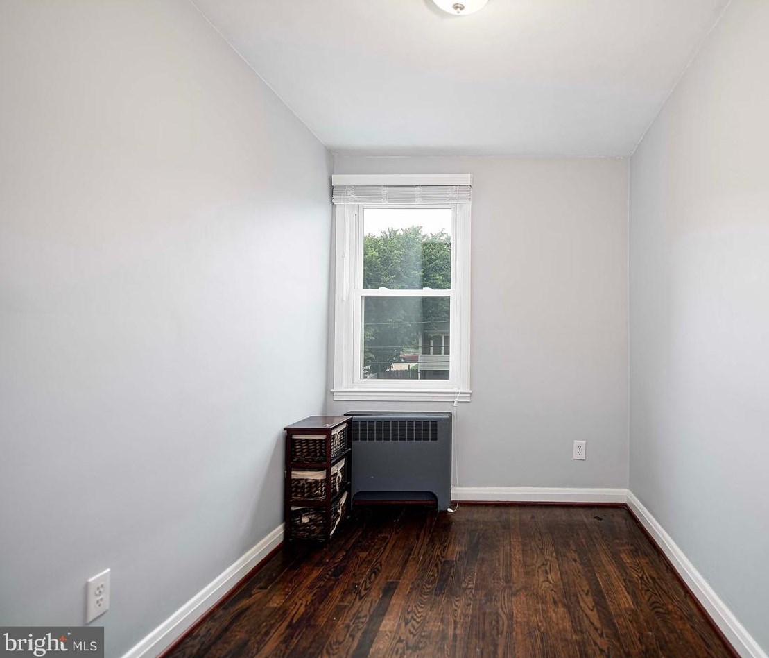3224 Northway Dr, Baltimore MD  21234-7827 exterior