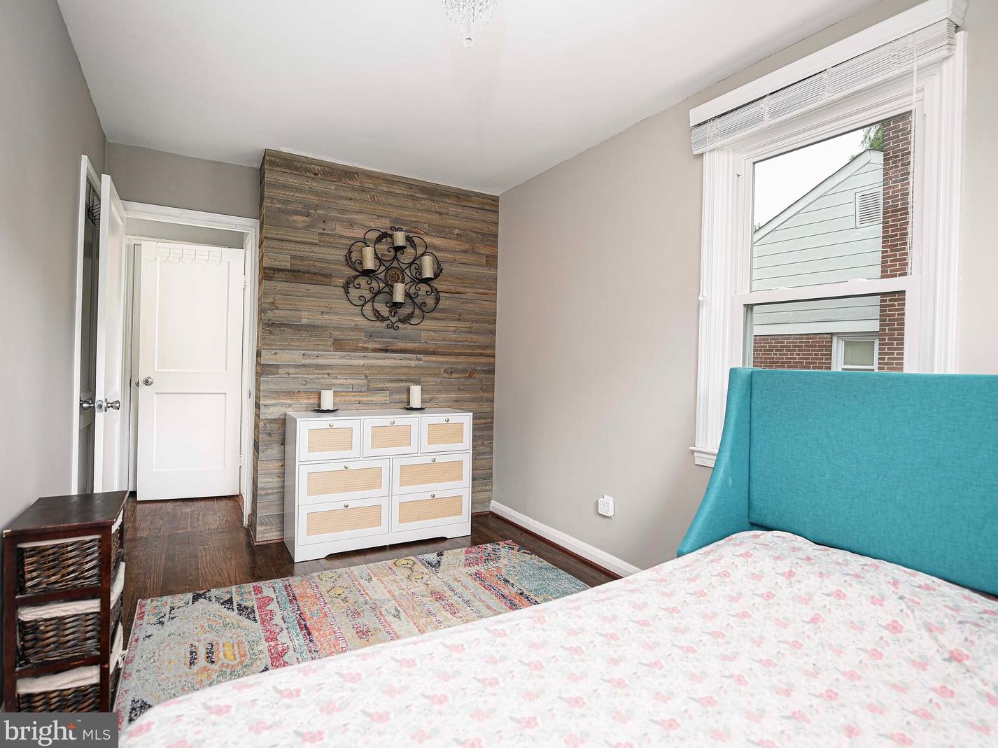 3224 Northway Dr, Baltimore MD  21234-7827 exterior