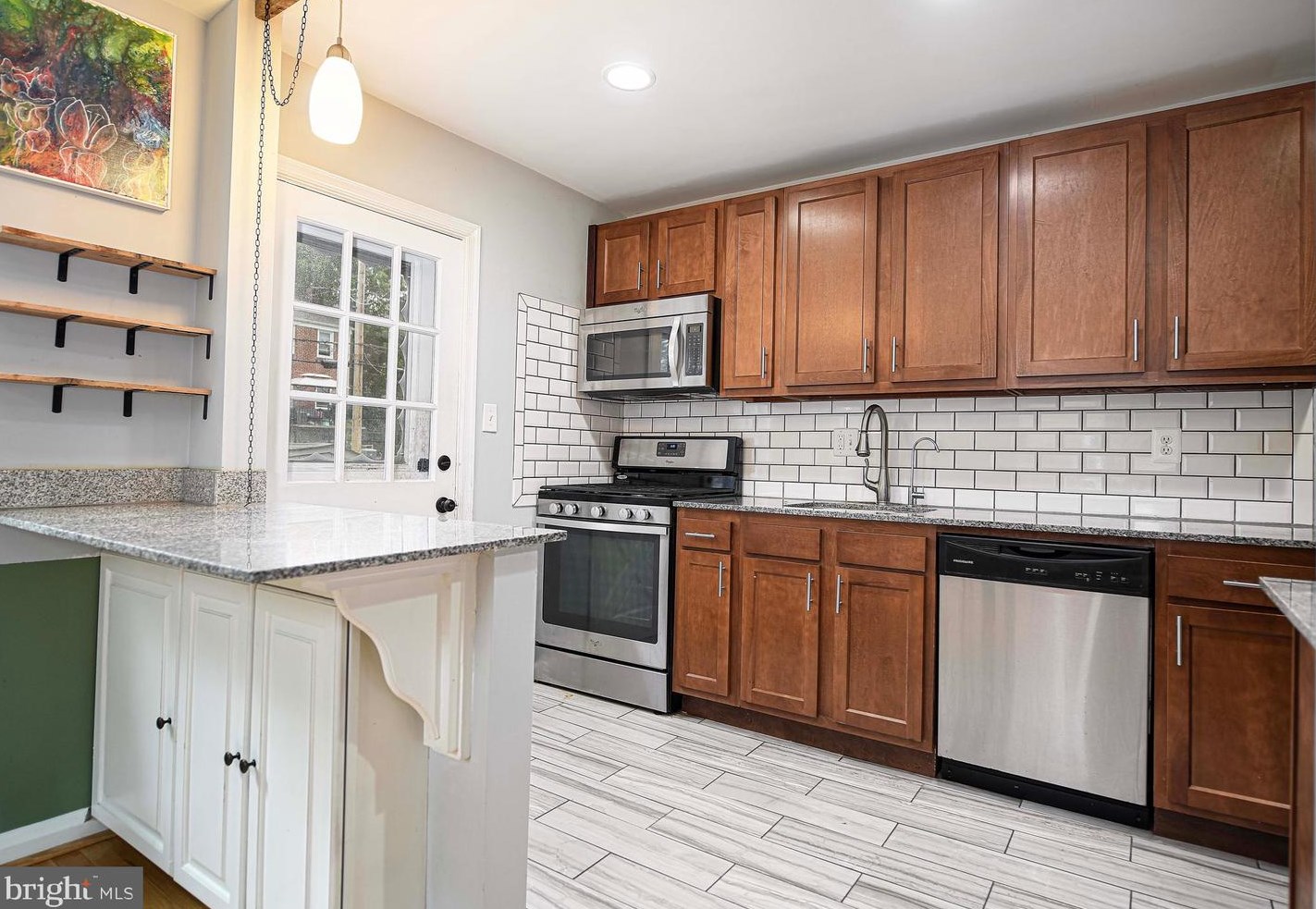 3224 Northway Dr, Baltimore MD  21234-7827 exterior