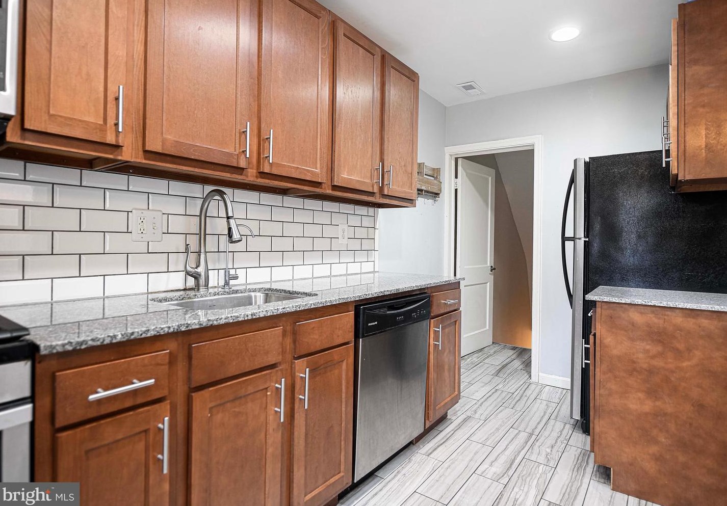 3224 Northway Dr, Baltimore MD  21234-7827 exterior