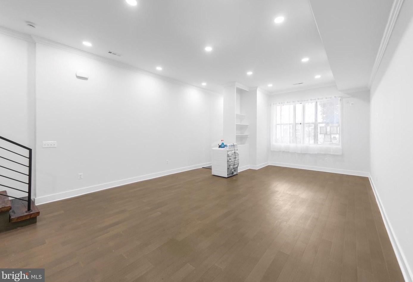 1222 James St, Baltimore MD 21230-1317 exterior