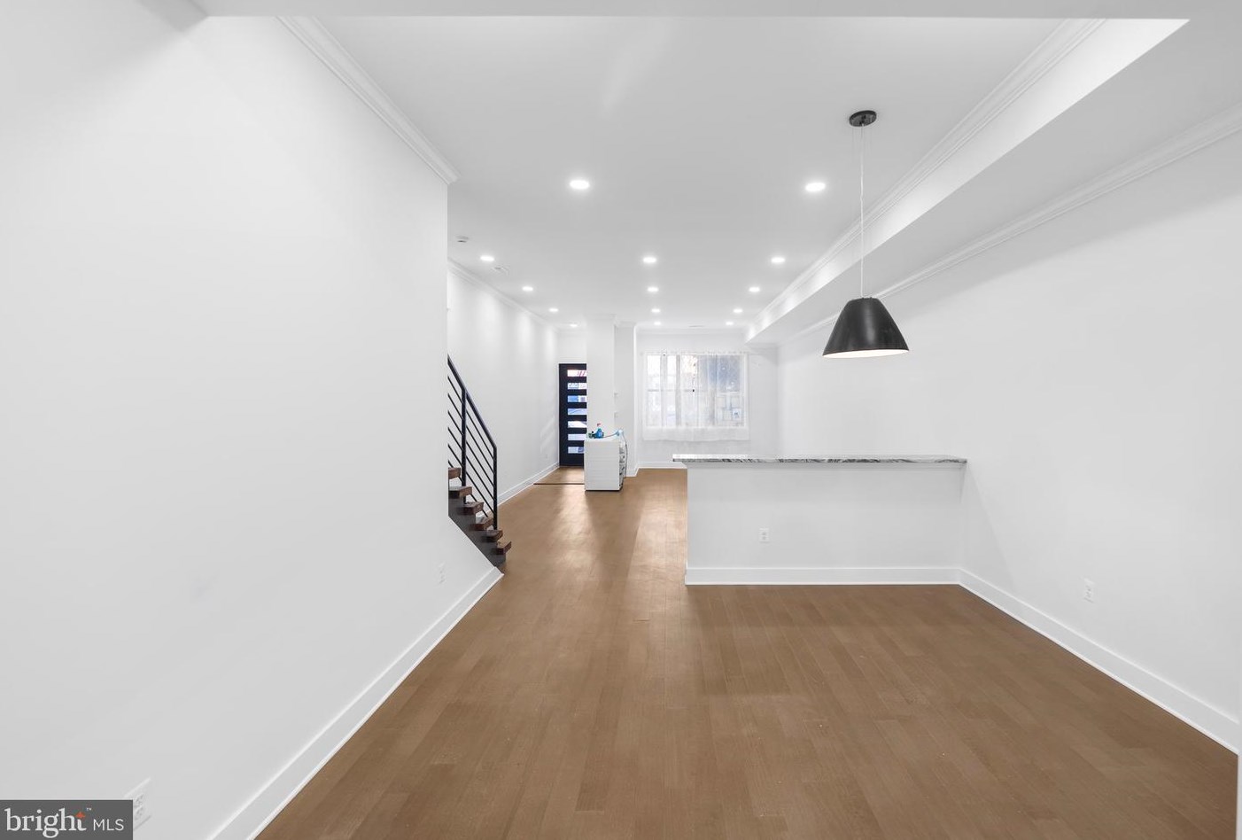 1222 James St, Baltimore MD 21230-1317 exterior