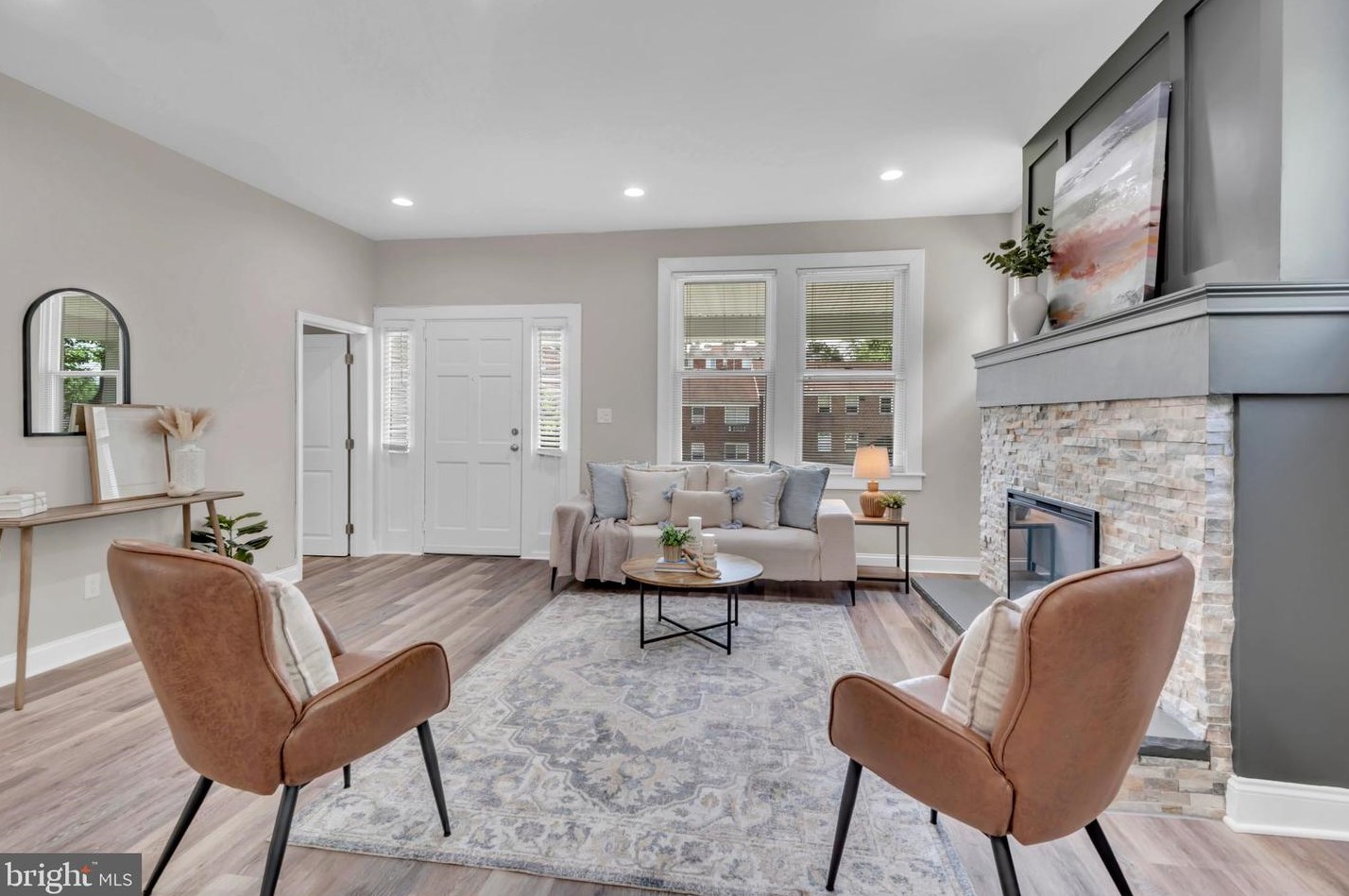 505 Chapel Gate Ln, Baltimore MD  21229-2403 exterior