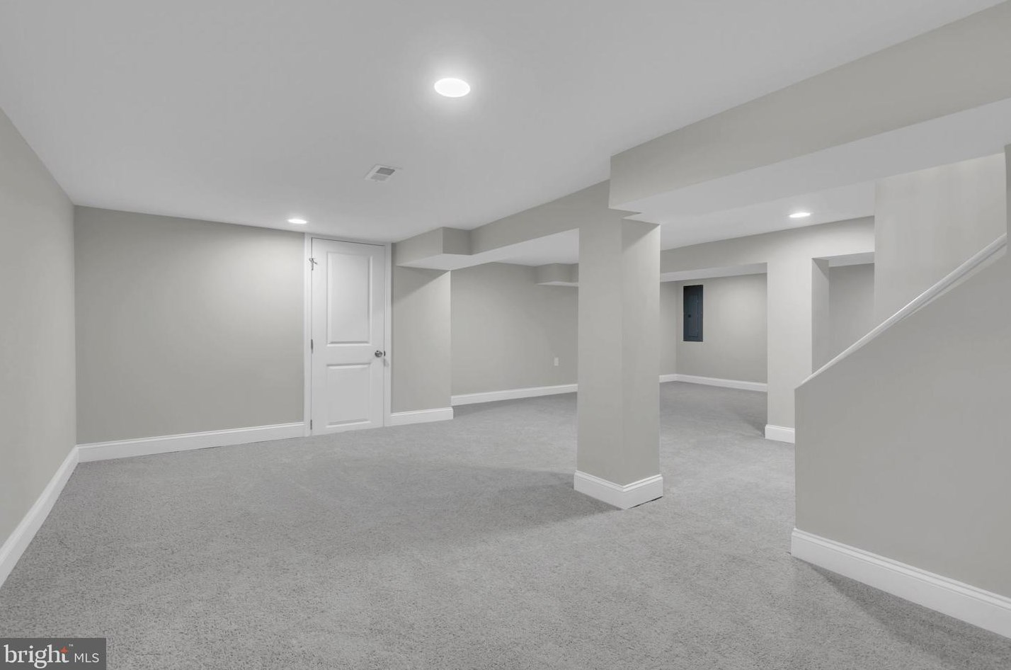 505 Chapel Gate Ln, Baltimore MD  21229-2403 exterior