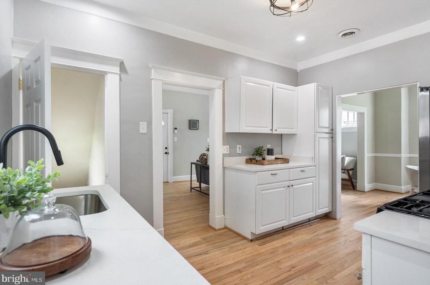 2919 Westfield Ave, Baltimore MD  21214-1051 exterior