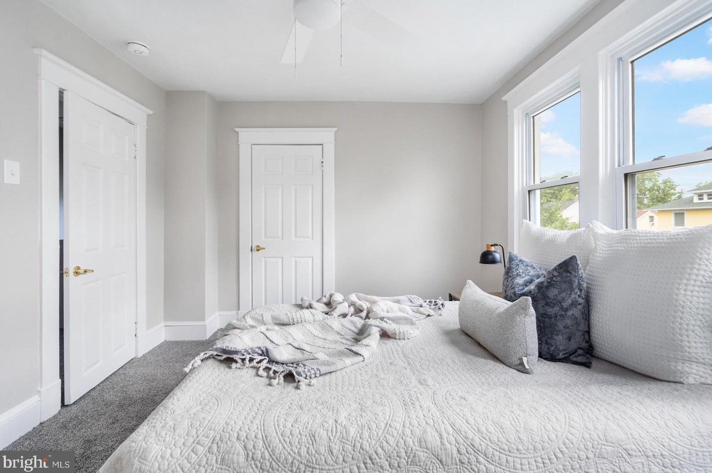 2919 Westfield Ave, Baltimore MD  21214-1051 exterior