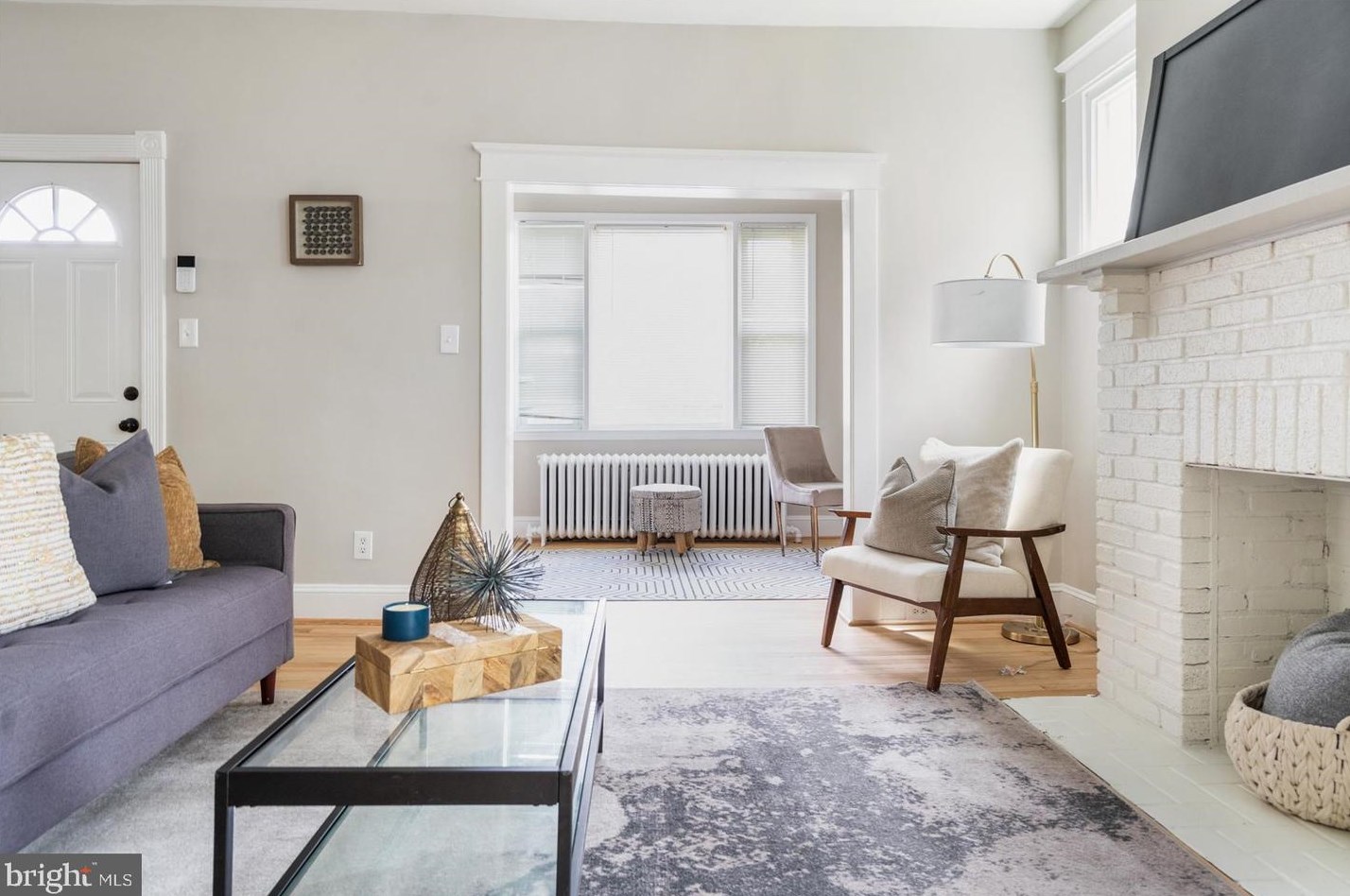 2919 Westfield Ave, Baltimore MD  21214-1051 exterior