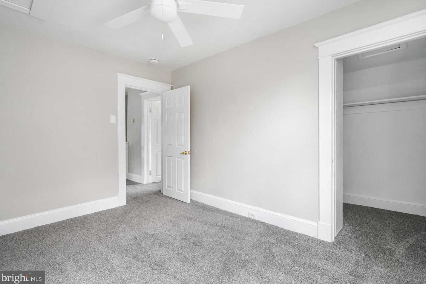 2919 Westfield Ave, Baltimore MD  21214-1051 exterior