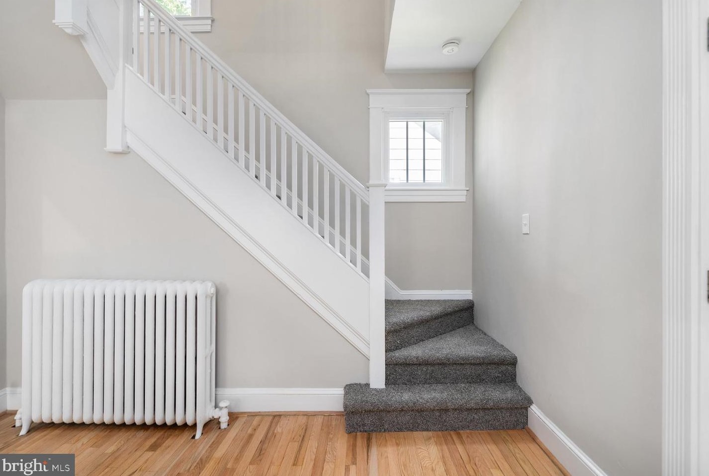 2919 Westfield Ave, Baltimore MD  21214-1051 exterior