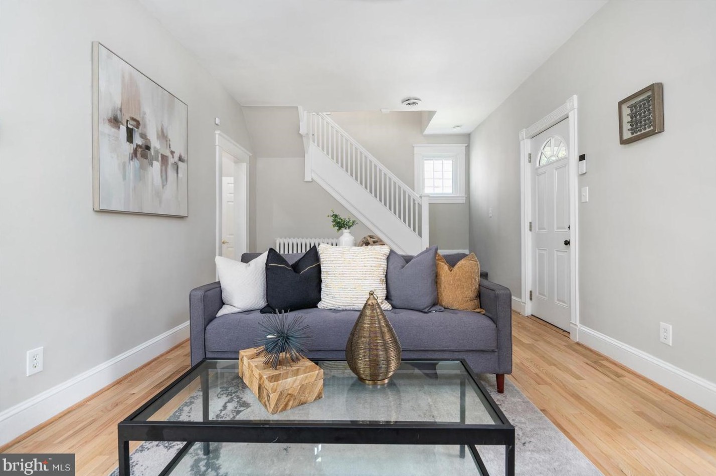 2919 Westfield Ave, Baltimore MD  21214-1051 exterior