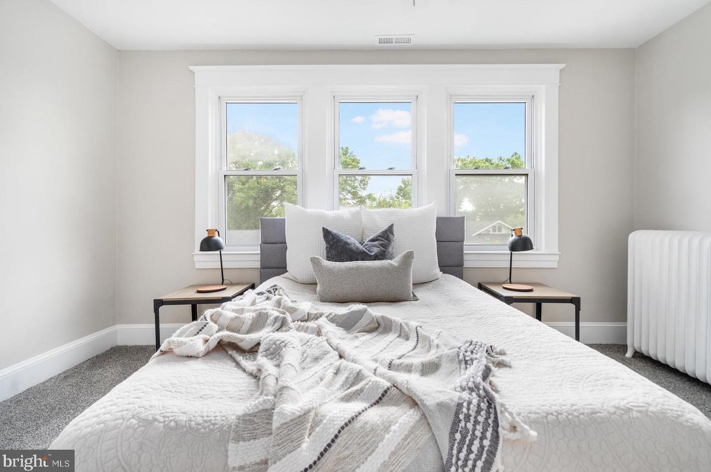 2919 Westfield Ave, Baltimore MD  21214-1051 exterior