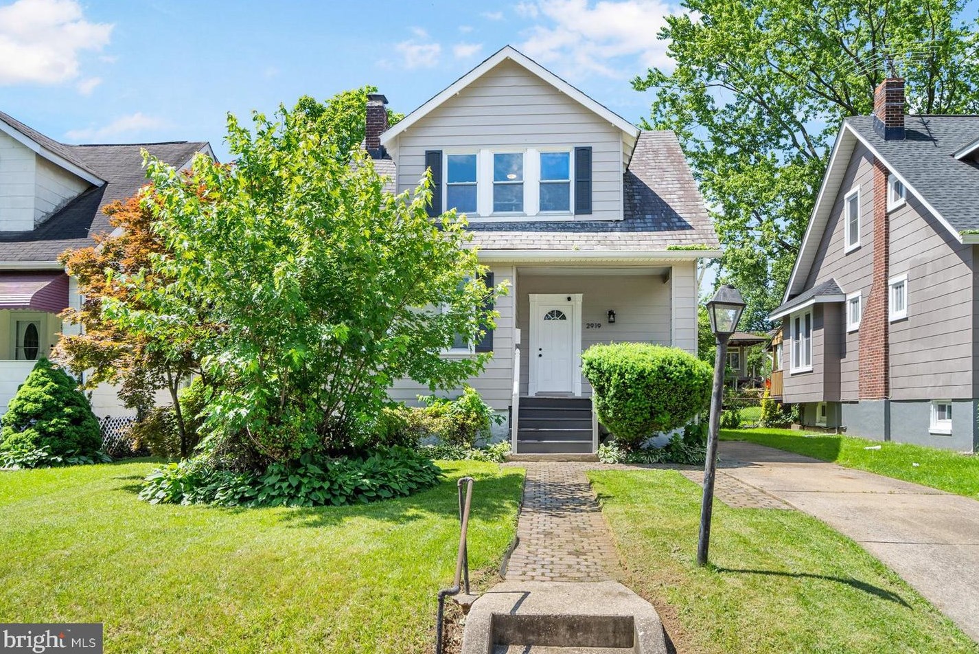 2919 Westfield Ave, Baltimore, MD 21214